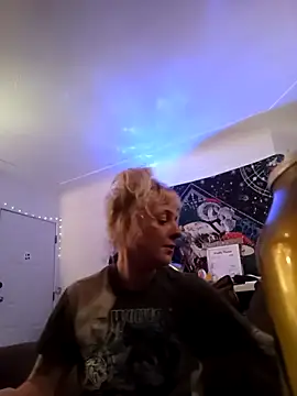 Foxxyhoneypott online show from April 23, 11:42 am