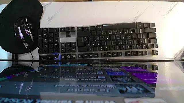 marlin a online show from February 27, 9:54 am