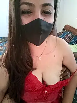 Snapshot of neha_rohan12 chatting on October 12, 11:53 am neha rohan12 online show from October 12, 11:53 am