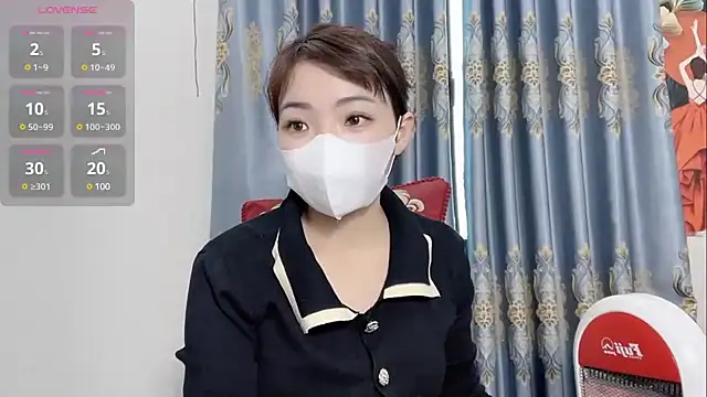 shishi 101 online show from March 10, 8:15 am