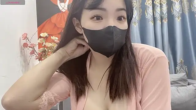 shishi 101 online show from November 19, 2:28 pm