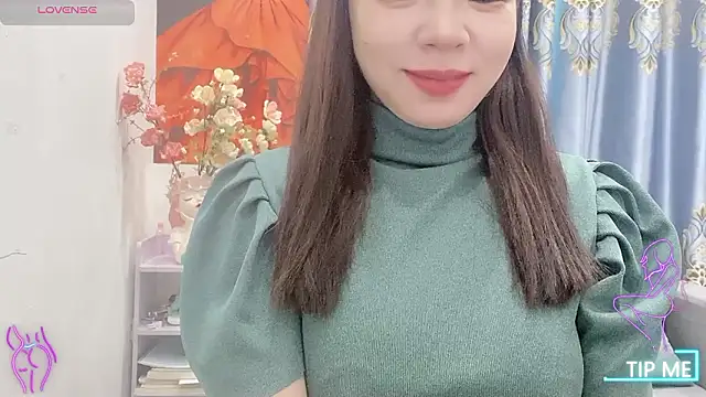 Snapshot of shishi_101 chatting on February 9, 2:04 am shishi 101 online show from February 9, 2:04 am