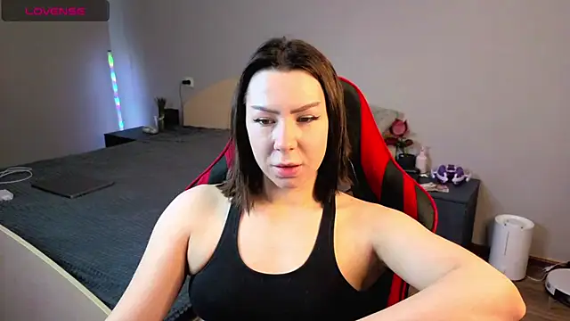 meganluss online show from February 20, 4:31 am