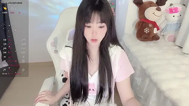 Milla-z online show from October 31, 12:28 pm