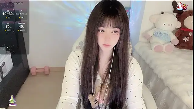 Milla-z online show from February 4, 11:05 am