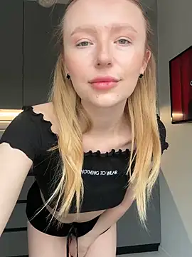 EvaBrooklyn online show from March 2, 5:23 am