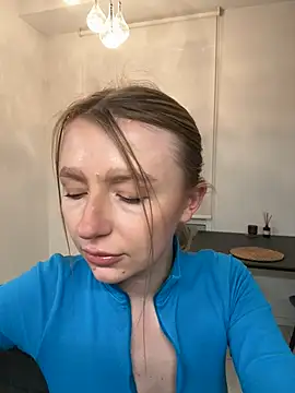 EvaBrooklyn online show from March 5, 6:01 pm