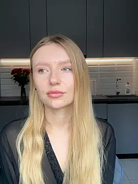 EvaBrooklyn online show from March 13, 6:37 am