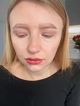 EvaBrooklyn online show from March 15, 5:08 am