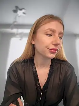 EvaBrooklyn online show from March 23, 7:42 am