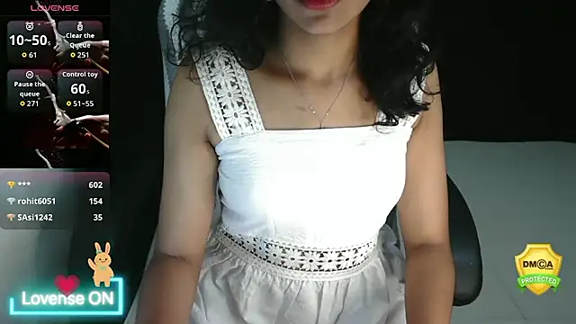 fullmoan online show from October 24, 8:05 pm