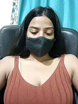 CRAZY  BITE online show from April 3, 7:34 pm