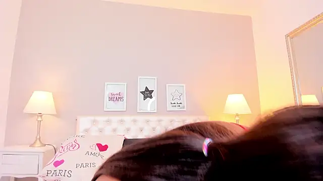 megan loviitz online show from February 5, 12:10 pm