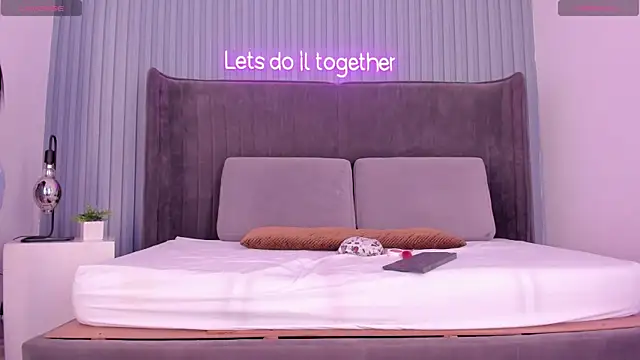 Haily b online show from March 7, 8:11 pm