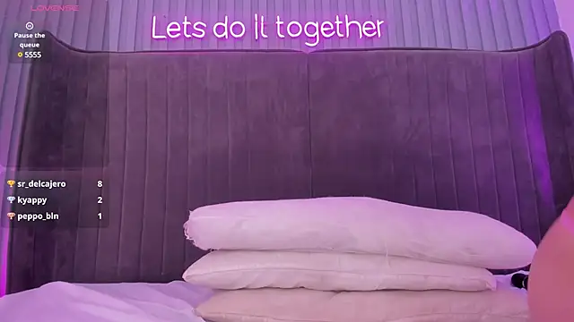 Haily b online show from March 21, 11:23 pm