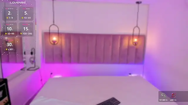 Haily b online show from September 10, 7:47 pm