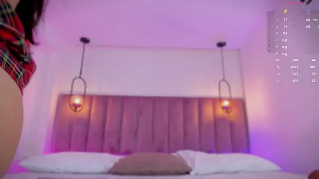 Haily b online show from October 6, 7:22 pm