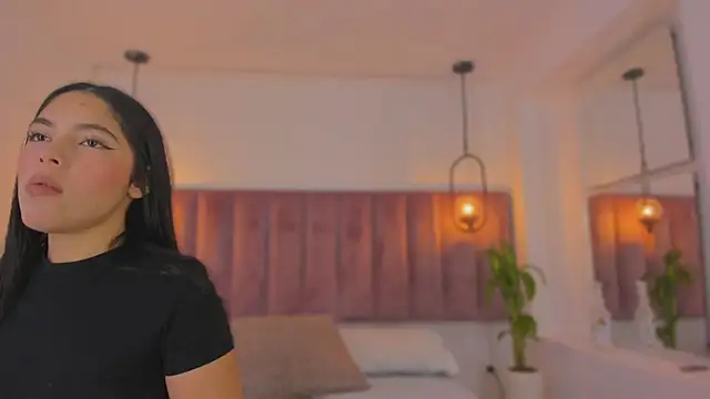 Haily b online show from March 7, 7:55 pm