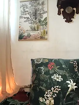 Rosemarie Blu online show from November 8, 11:32 am