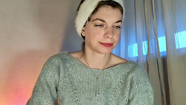 Rosemarie Blu online show from January 10, 3:14 pm