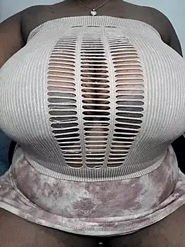 Snapshot of wamie12 chatting on March 20, 4:40 am wamie12 online show from March 20, 4:40 am