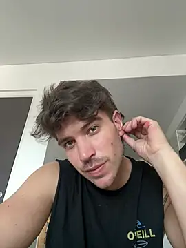 Snapshot of shuki0101 chatting on February 24, 8:07 pm shuki0101 online show from February 24, 8:07 pm