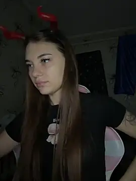 MrrKate online show from November 2, 2:14 am