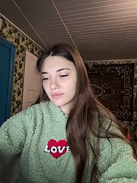 MrrKate online show from December 3, 1:46 am