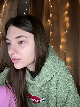 MrrKate online show from February 11, 1:21 am