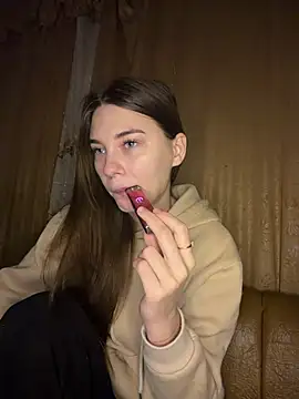 MrrKate online show from March 1, 1:07 am