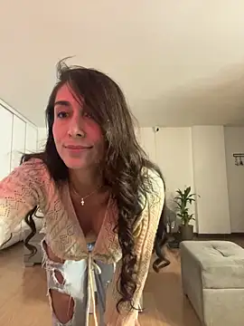 Sophie Restrepo online show from December 17, 3:12 am