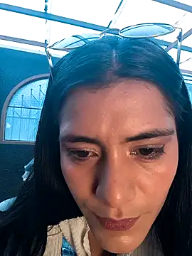 miaoconell online show from October 13, 6:41 pm