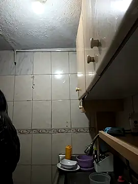 miaoconell online show from November 29, 10:24 pm