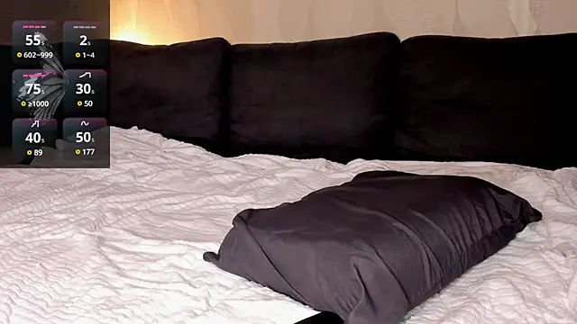 ShaiyaMinn3 online show from March 2, 5:25 pm