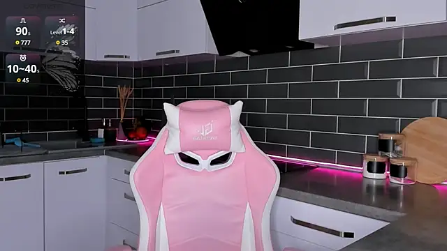 ShaiyaMinn3 online show from March 10, 8:12 pm