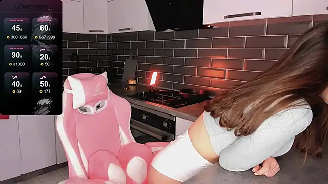 Snapshot of ShaiyaMinn3 chatting on January 17, 4:33 pm ShaiyaMinn3 online show from January 17, 4:33 pm