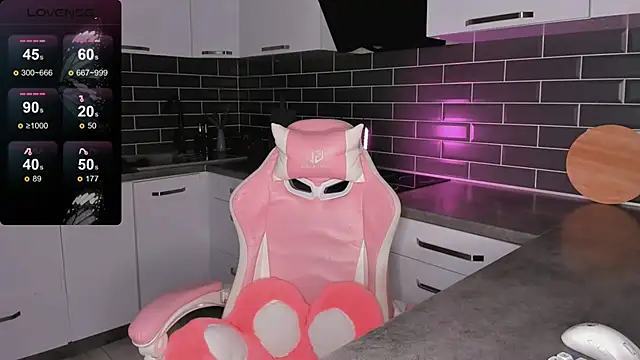 Snapshot of ShaiyaMinn3 chatting on February 26, 5:23 pm ShaiyaMinn3 online show from February 26, 5:23 pm