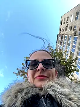 NataKitten online show from October 5, 6:23 am