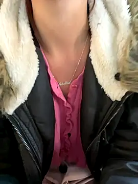 NataKitten online show from October 9, 6:55 am