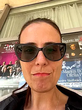 NataKitten online show from October 17, 7:11 am