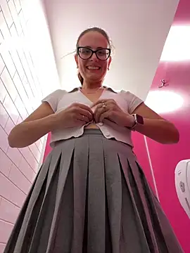 NataKitten online show from November 2, 5:37 pm