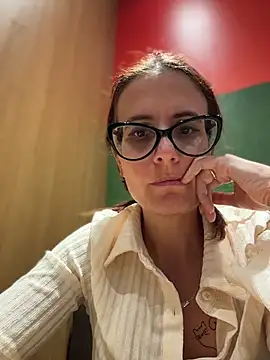 NataKitten online show from November 9, 6:55 am