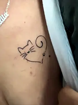 NataKitten online show from November 11, 6:35 am