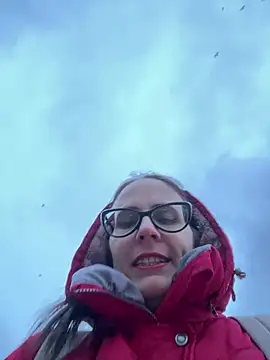 NataKitten online show from February 9, 3:27 pm