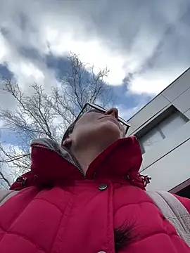 NataKitten online show from February 10, 6:17 am