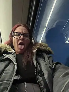 NataKitten online show from March 8, 4:22 pm