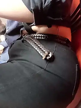 Ali3Martin online show from February 21, 5:25 pm