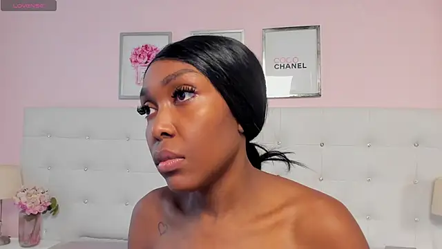 RitaGibsonn online show from November 14, 7:34 pm