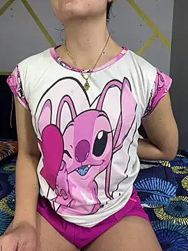angellicaa  online show from July 11, 2:20 pm