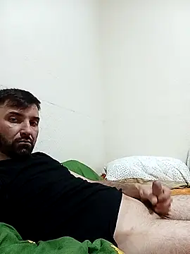 Max2025P online show from November 18, 10:25 pm